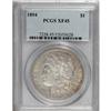 Image 1 : 1894 $1 XF45 PCGS