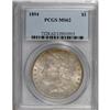 Image 3 : 1894 $1 MS62 PCGS