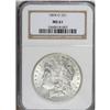 Image 1 : 1894-O $1 MS61 NGC