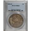 Image 3 : 1894-O $1 MS62 PCGS