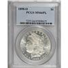 Image 1 : 1898-O $1 MS66 Prooflike PCGS