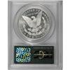 Image 2 : 1898-O $1 MS65 Deep Mirror Prooflike PCGS