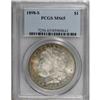 Image 1 : 1898-S $1 MS65 PCGS