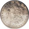 Image 1 : 1898-S $1 MS66 PCGS