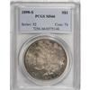 Image 3 : 1898-S $1 MS66 PCGS