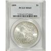 Image 1 : 1899 $1 MS65 PCGS