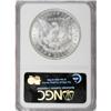 Image 2 : 1900-S $1 MS64 NGC