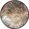 Image 1 : 1900-S $1 MS66 PCGS