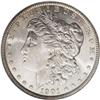 Image 1 : 1901 $1 MS63 NGC