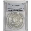 Image 1 : 1902 $1 MS66 PCGS