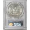 Image 2 : 1902 $1 MS66 PCGS