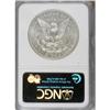 Image 2 : 1902 $1 MS63 Deep Mirror Prooflike NGC