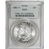 Image 1 : 1902-O $1 MS65 PCGS