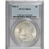 Image 1 : 1902-S $1 MS64 PCGS