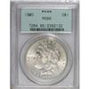 Image 1 : 1903 $1 MS66 PCGS