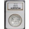 Image 1 : 1903 $1 MS65 Prooflike NGC