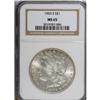 Image 3 : 1903-S $1 MS65 NGC