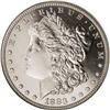 Image 1 : 1883 $1 PR67 Cameo NGC