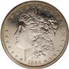 Image 1 : 1884 $1 PR64 NGC