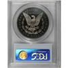 Image 4 : 1884 $1 PR63 Cameo PCGS