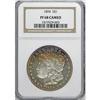 Image 3 : 1894 $1 PR68 Cameo NGC