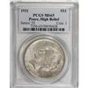 Image 1 : 1921 $1 MS65 PCGS