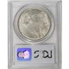 Image 2 : 1921 $1 MS65 PCGS