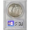Image 4 : 1923-D $1 MS66 PCGS