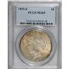 Image 3 : 1923-S $1 MS65 PCGS