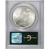 Image 2 : 1924-S $1 MS64 PCGS
