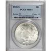Image 1 : 1928-S $1 MS64 PCGS