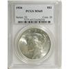 Image 1 : 1934 $1 MS65 PCGS