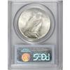 Image 4 : 1934-S $1 MS64 PCGS