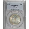 Image 1 : 1936 50C Albany MS66 PCGS