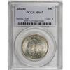 Image 1 : 1936 50C Albany MS67 PCGS