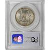 Image 2 : 1936 50C Albany MS67 PCGS