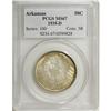 Image 3 : 1935-D 50C Arkansas MS67 PCGS