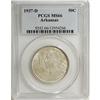 Image 1 : 1937-D 50C Arkansas MS66 PCGS