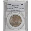 Image 3 : 1935-D 50C Boone MS67 PCGS