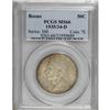 Image 1 : 1935/34-D 50C Boone MS66 PCGS