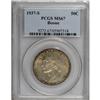 Image 1 : 1937-S 50C Boone MS67 PCGS