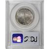 Image 4 : 1936 50C Cleveland MS67 PCGS