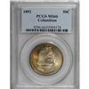 Image 1 : 1892 50C Columbian MS66 PCGS