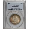 Image 1 : 1893 50C Columbian MS66 PCGS