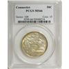 Image 1 : 1935 50C Connecticut MS66 PCGS