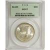 Image 1 : 1936 50C Elgin MS67 PCGS
