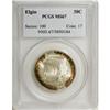 Image 1 : 1936 50C Elgin MS67 PCGS