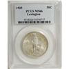 Image 1 : 1925 50C Lexington MS66 PCGS