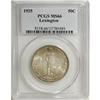 Image 1 : 1925 50C Lexington MS66 PCGS