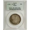 Image 1 : 1936 50C Long Island MS65 PCGS